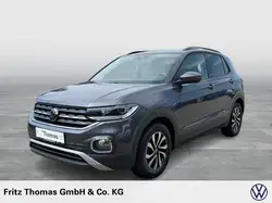 Volkswagen T-Cross ACTIVE T Cross 1.0 TSI DSG Active LED SHZ PDC ACC AKlima