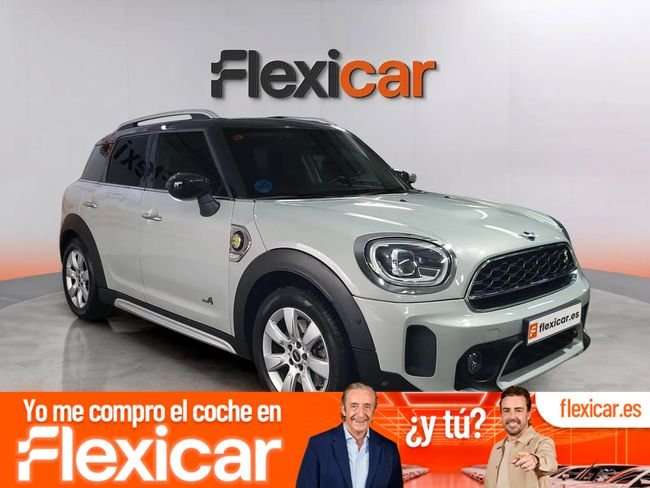 MINI Cooper Countryman SE ALL4 AUT. - foto 1