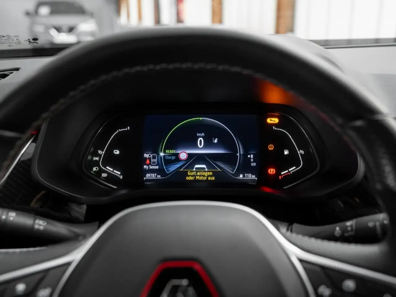 Renault Arkana R.S. Line E-TECH 145 Panorama Navi LED ACC Apple C, миниатюра 10