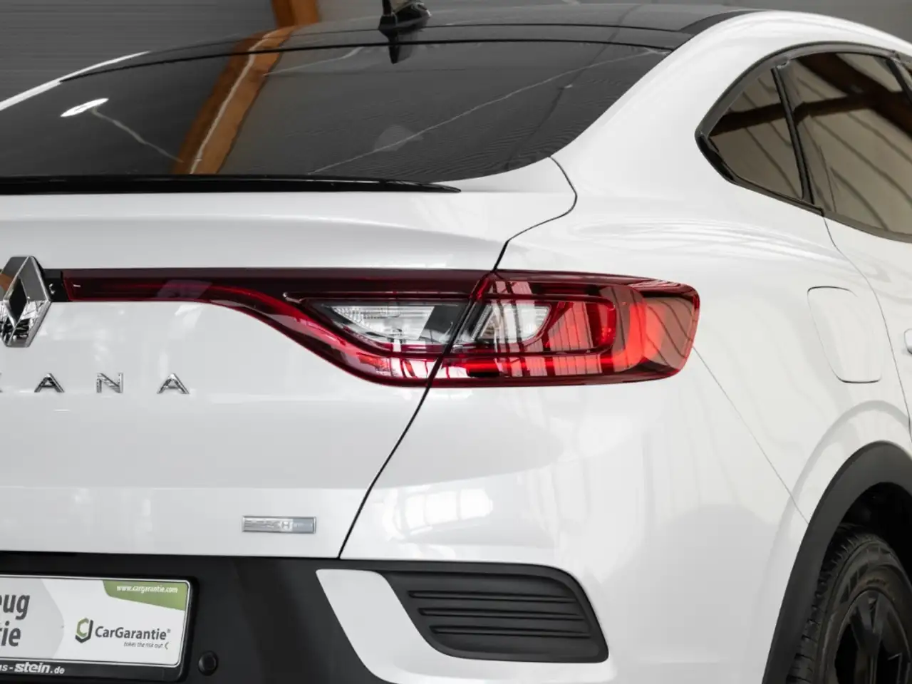 Renault Arkana R.S. Line E-TECH 145 Panorama Navi LED ACC Apple C, миниатюра 16