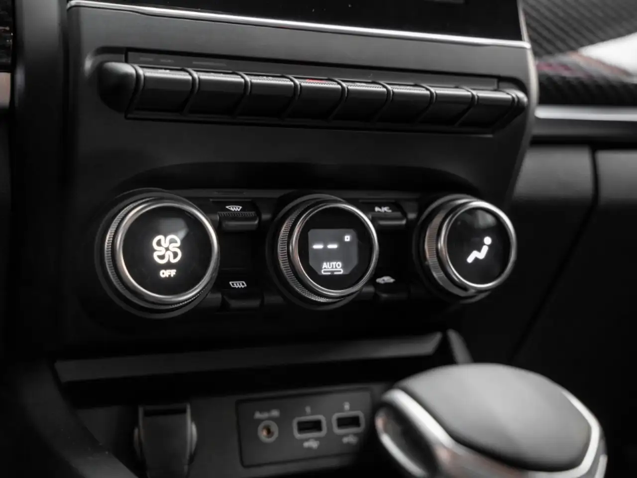 Renault Arkana R.S. Line E-TECH 145 Panorama Navi LED ACC Apple C, миниатюра 23