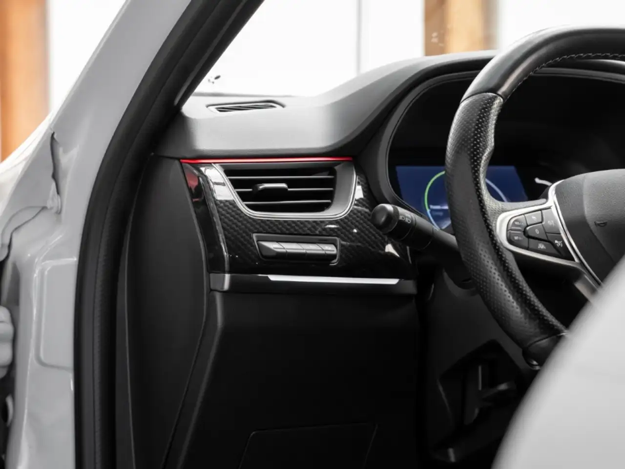 Renault Arkana R.S. Line E-TECH 145 Panorama Navi LED ACC Apple C, миниатюра 18