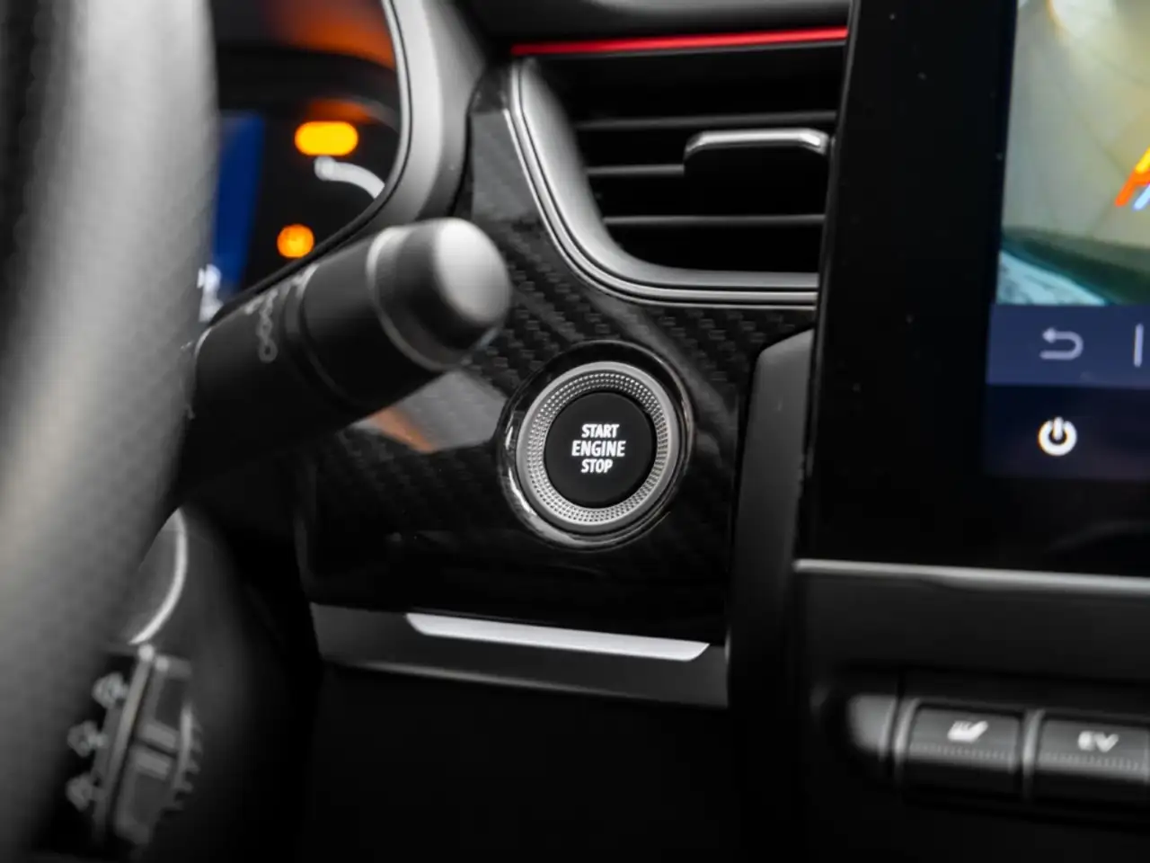 Renault Arkana R.S. Line E-TECH 145 Panorama Navi LED ACC Apple C, миниатюра 24