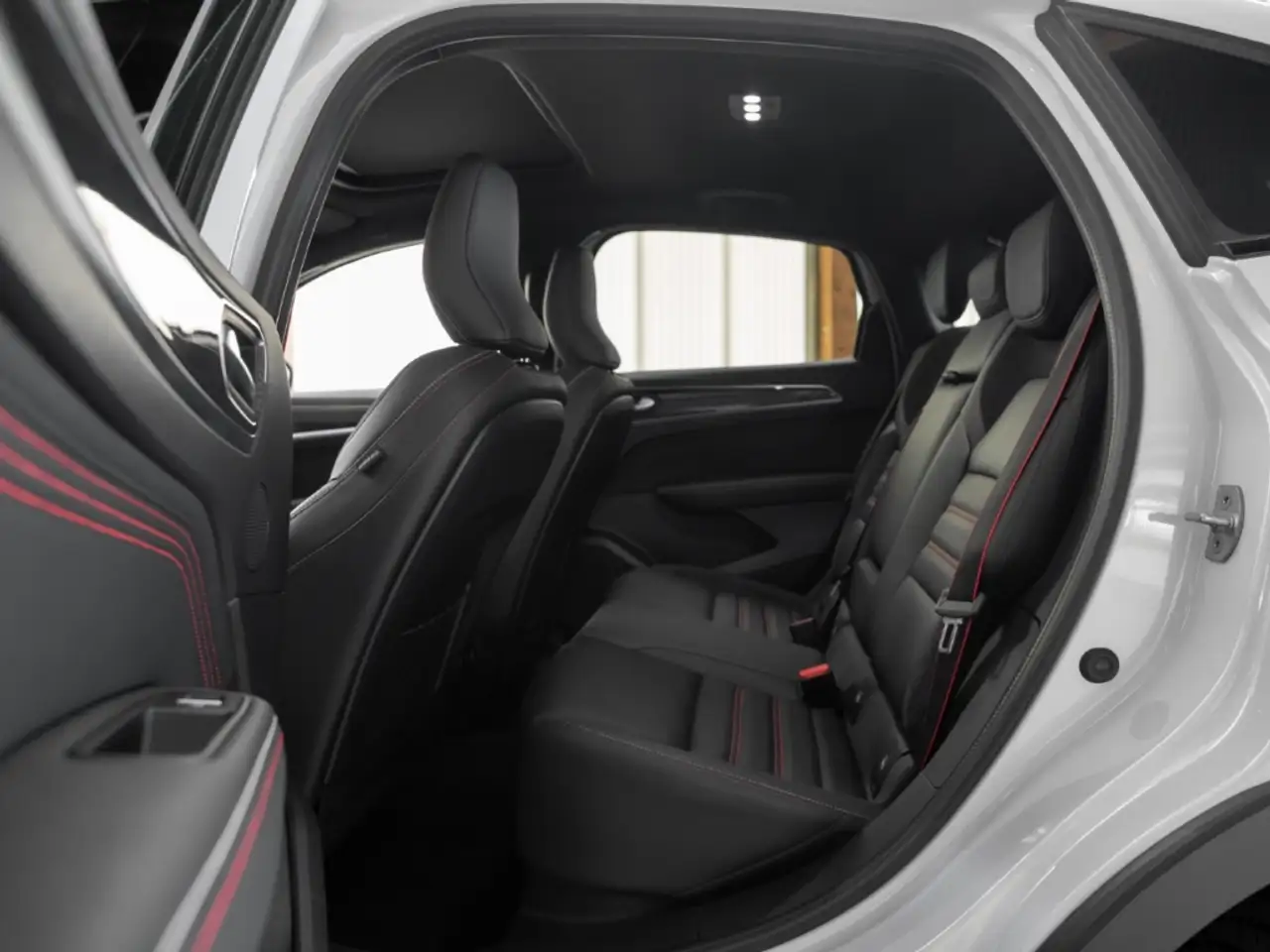 Renault Arkana R.S. Line E-TECH 145 Panorama Navi LED ACC Apple C, миниатюра 8