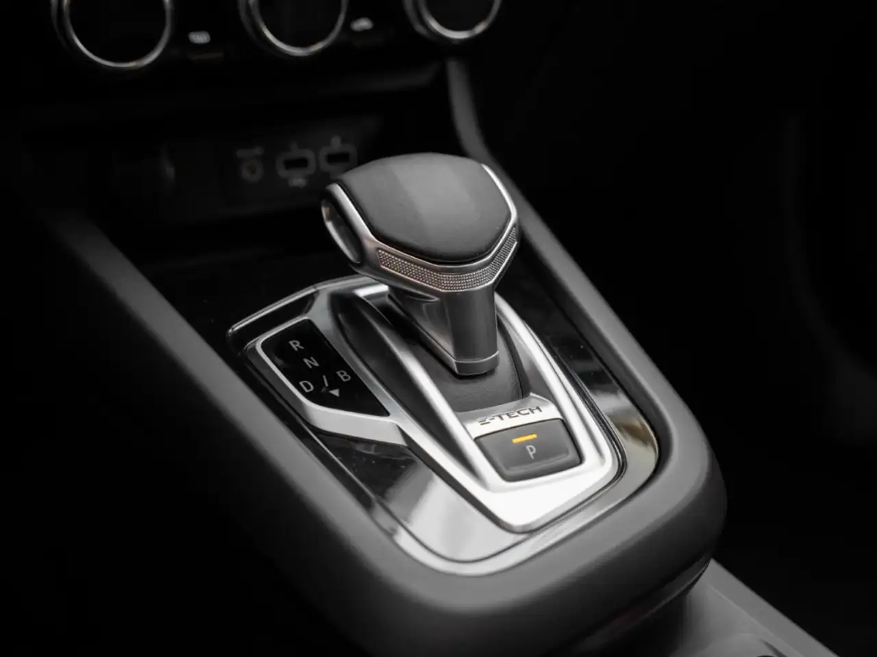 Renault Arkana R.S. Line E-TECH 145 Panorama Navi LED ACC Apple C, миниатюра 22