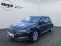 Skoda Superb Style TDI DSG Schwarz - thumbnail 2