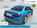 BMW 430 430iA Cabrio xDrive Azul - thumbnail 3