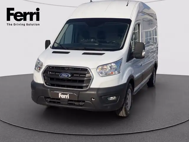 Ford Transit 330 2.0 tdci MHEV 130cv trend L3H3 E6.2