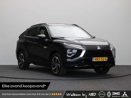 Mitsubishi Eclipse Cross 2.4 PHEV Instyle | 1500kg Trekvermogen | Schuif/Ka