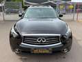Infiniti FX 30d S AWD Luftfederung Schwarz - thumbnail 5