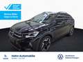 Volkswagen Taigo 1.5TSI DSG R-Line ACC AHK Cam Matrix Navi Schwarz - thumbnail 1