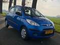Hyundai i10 i10 1.1 Active Cool Blauw - thumbnail 1