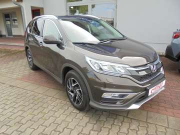 Elegance 2WD/AHZV schwenkbar