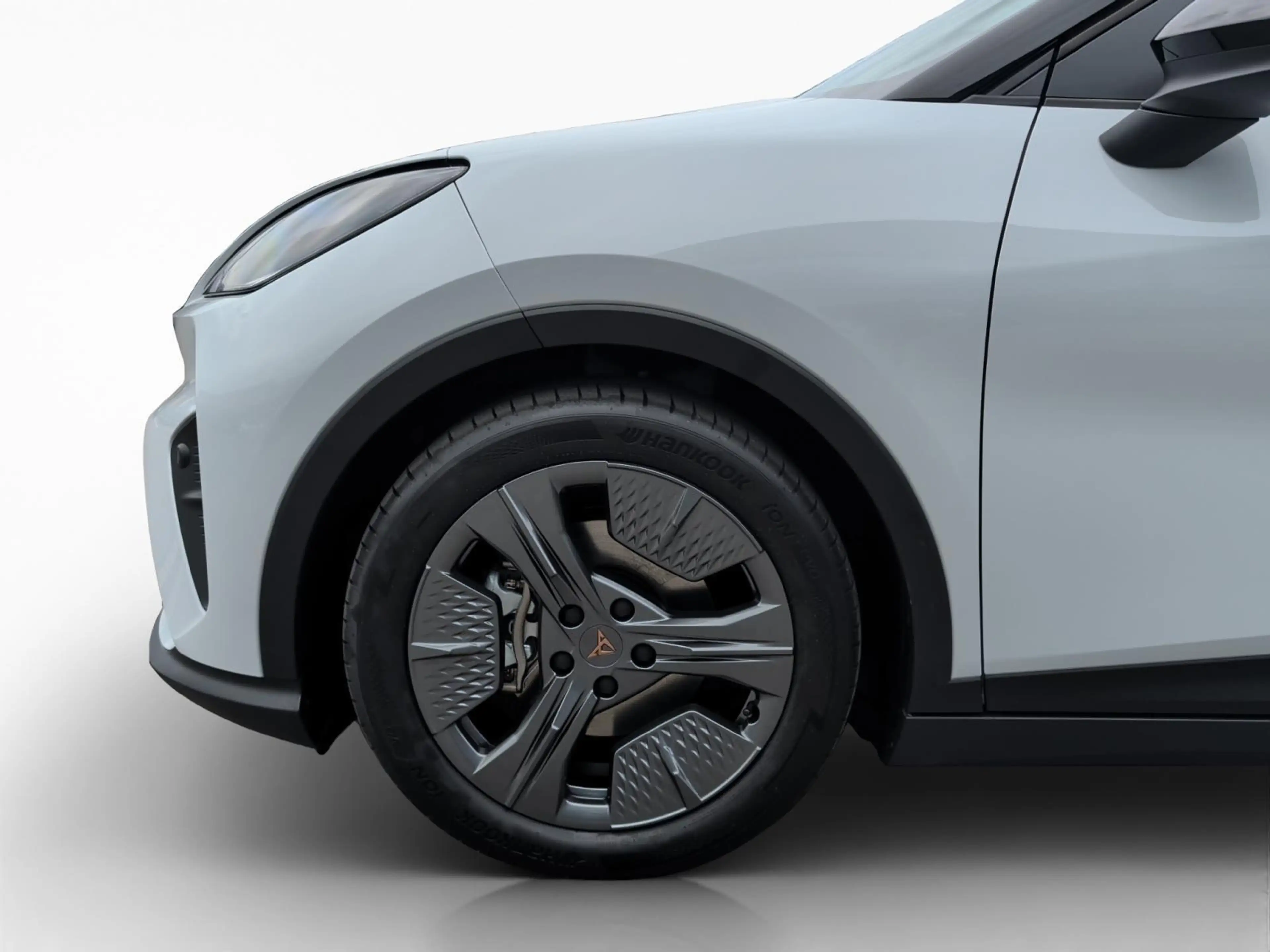 CUPRA Raval Endurance — photo 8