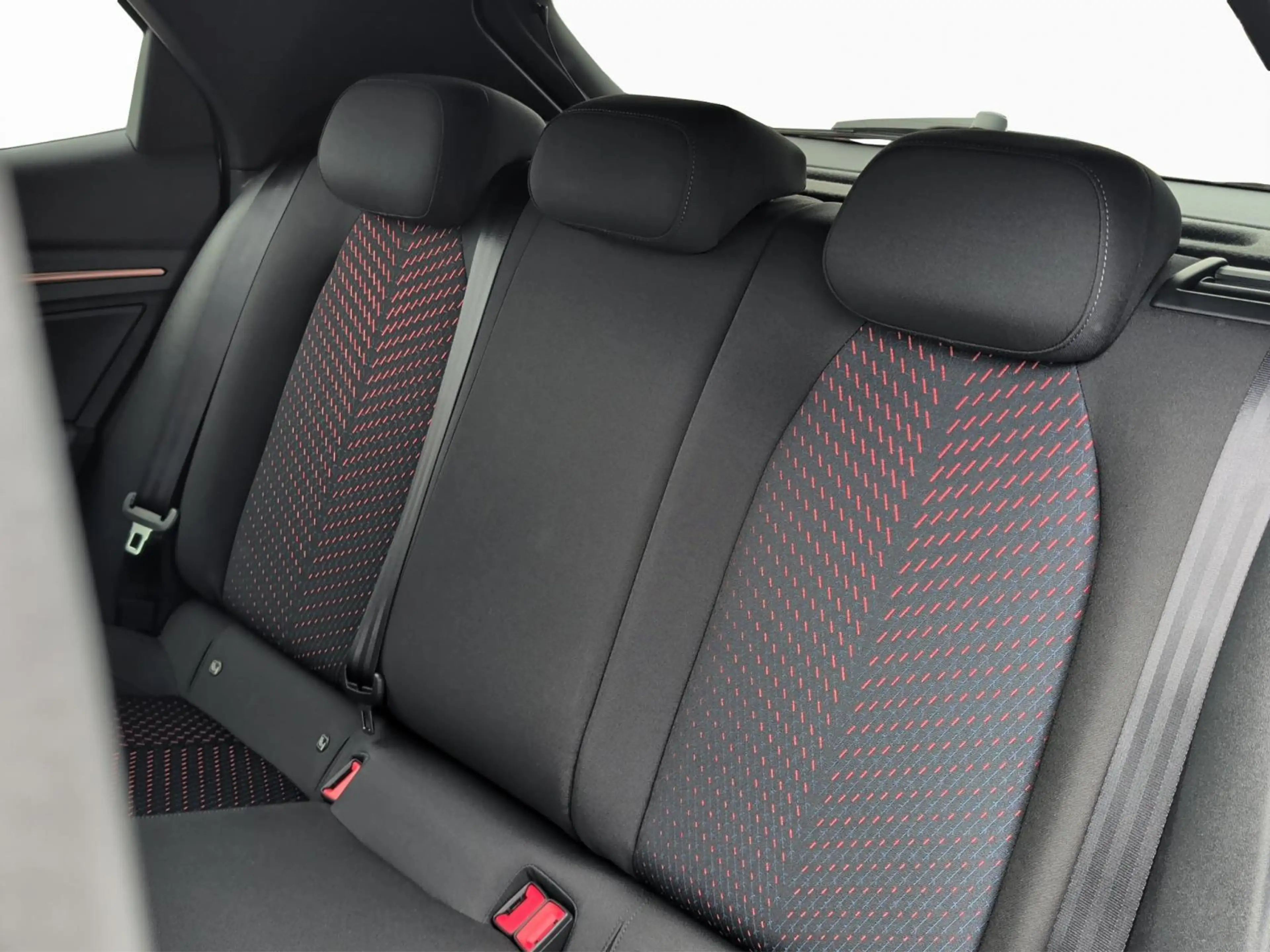 CUPRA Raval Endurance — photo 9