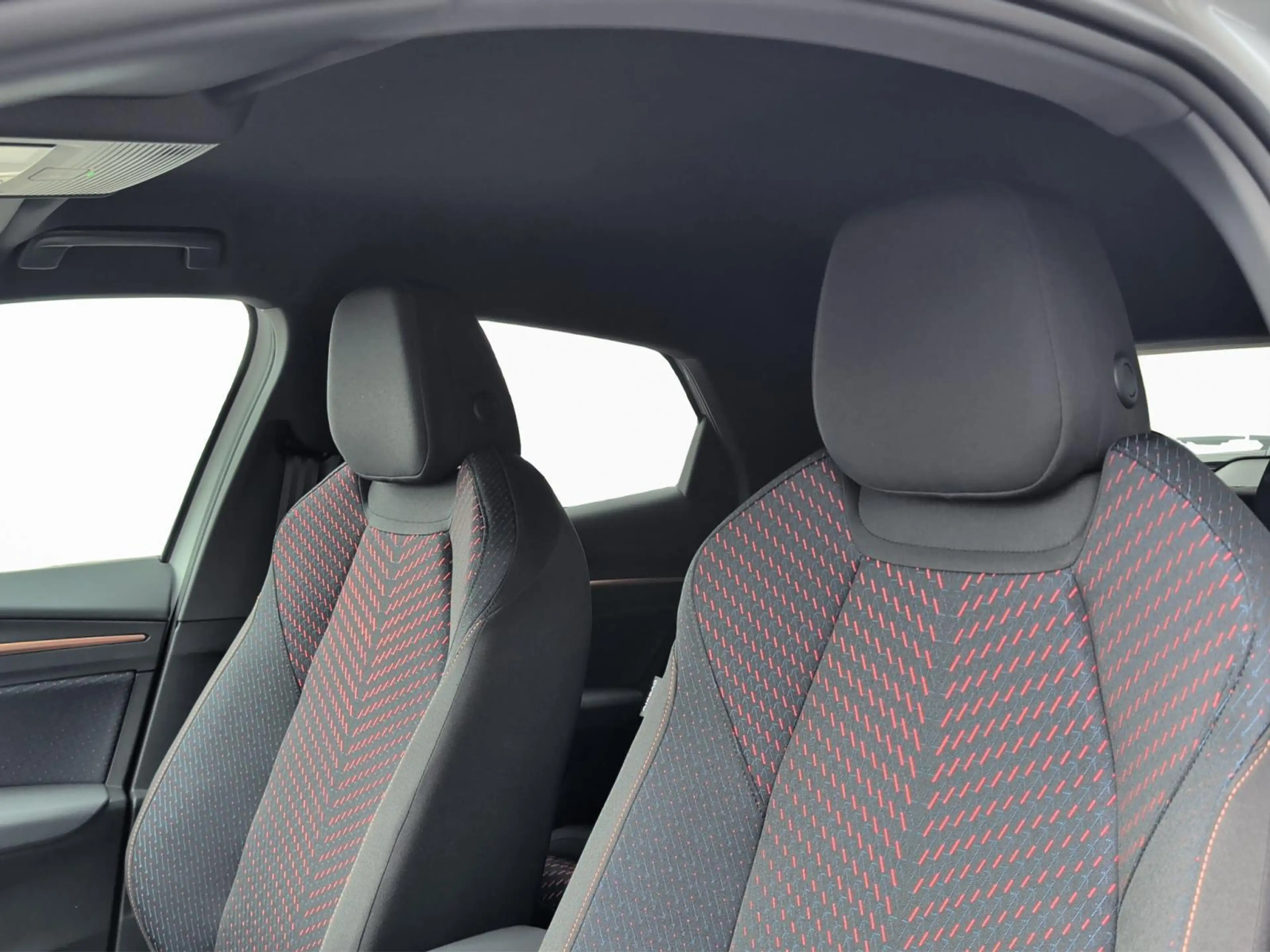 CUPRA Raval Endurance — photo 11