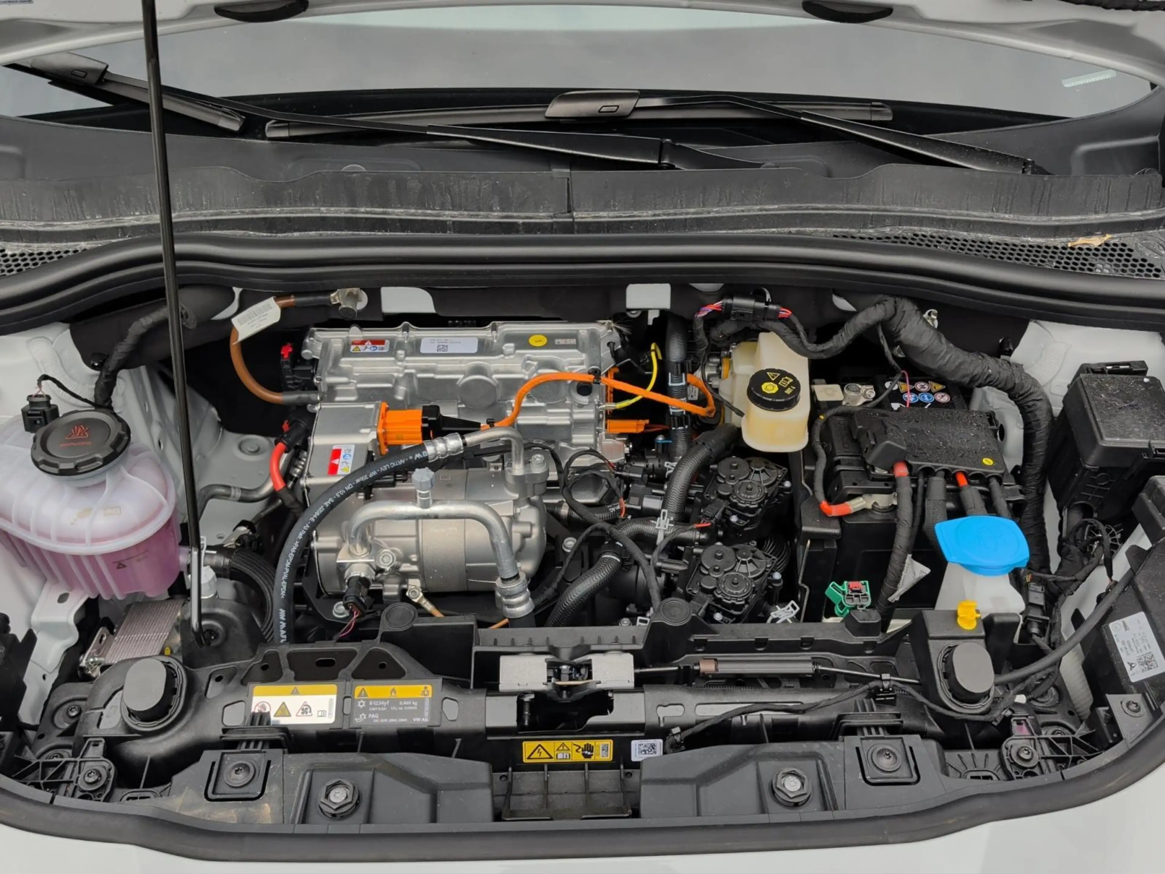CUPRA Raval Endurance — photo 12