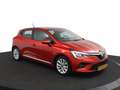 Renault Clio TCe 100 Bi-Fuel Zen | Trekhaak | Parkeersensoren a Rood - thumbnail 7