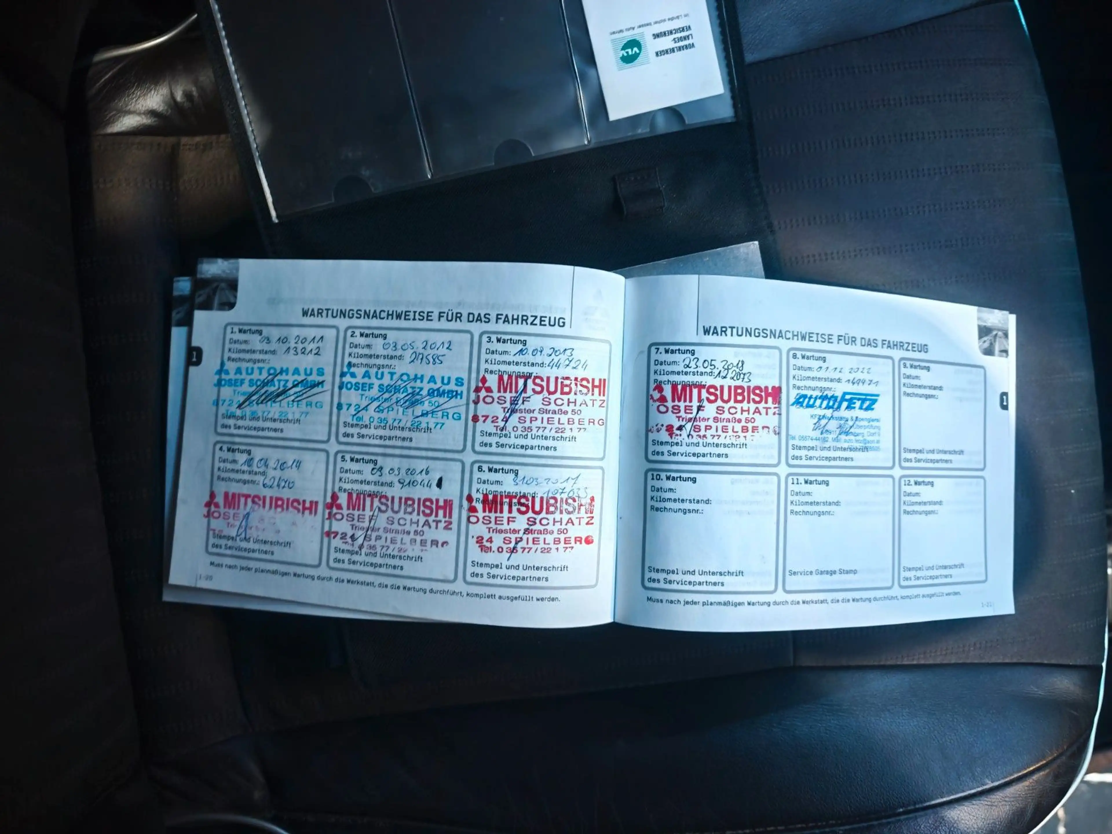 Mitsubishi Pajero 3.2 DI-D Limited Edition LEDER MFL — photo 19