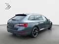 Skoda Superb Combi Sportline 2.0 TSI AHK*DCC*ACC*RFK Gri - thumbnail 19