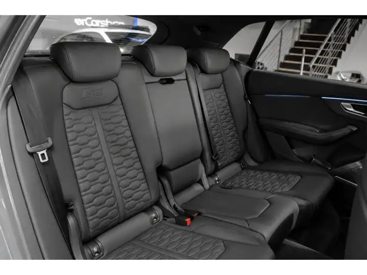 Audi Q8 2026, foto 11
