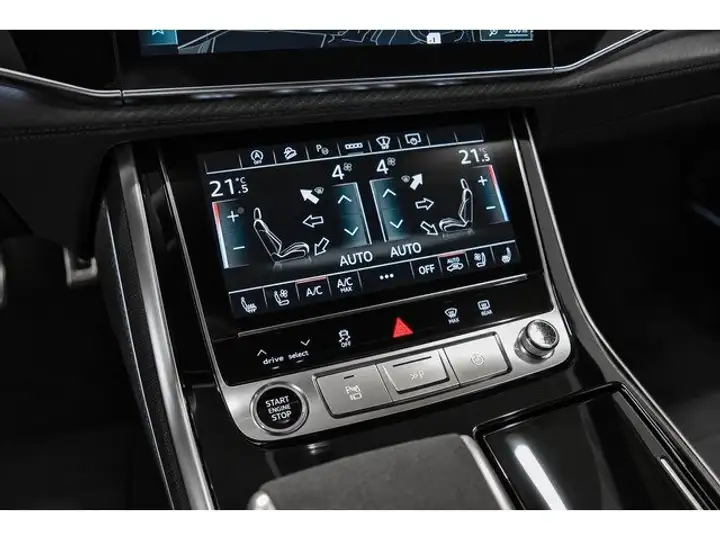 Audi Q8 2026, foto 15
