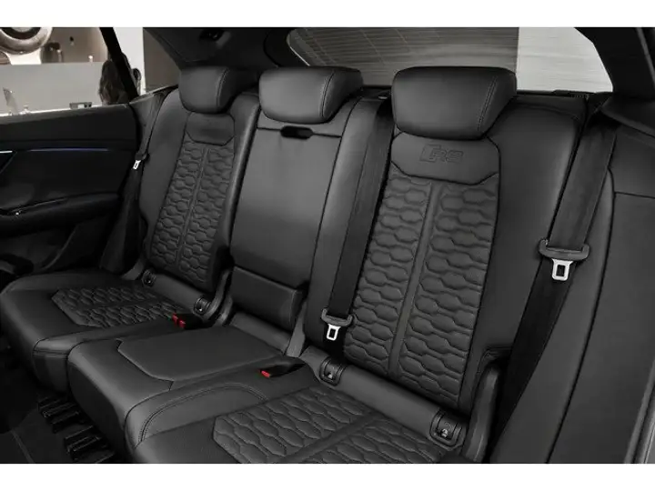 Audi Q8 2026, foto 12