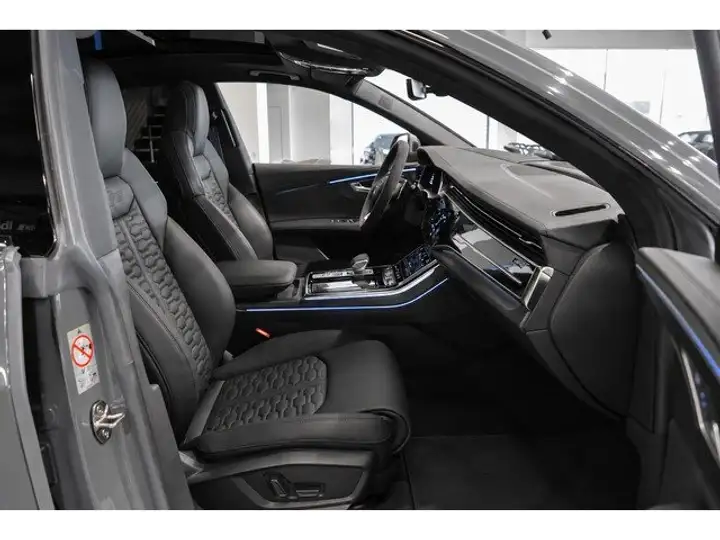 Audi Q8 2026, foto 8