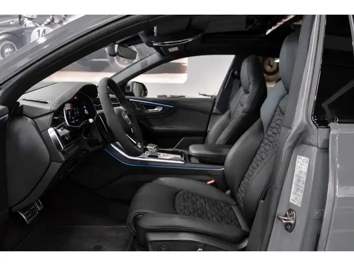 Audi Q8 2026, foto 7