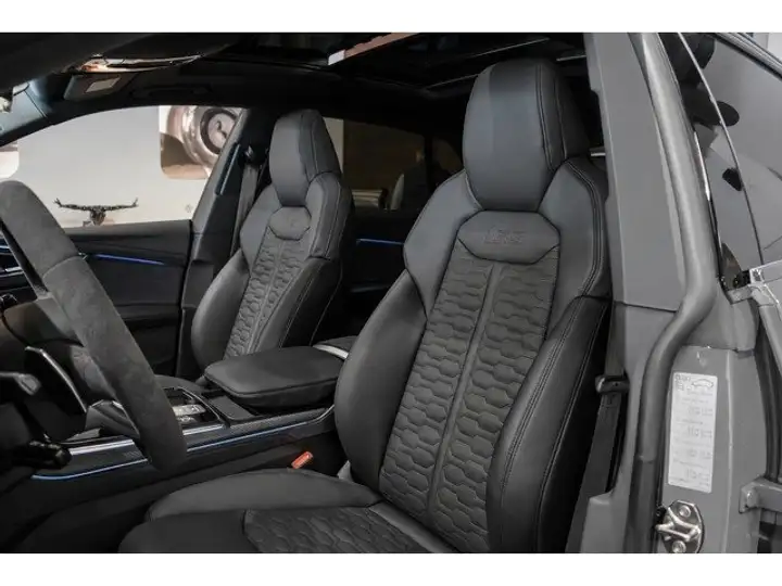 Audi Q8 2026, foto 5