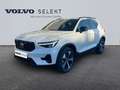 Volvo XC40 B3 163ch Ultra DCT 7 Blanc - thumbnail 1