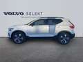 Volvo XC40 B3 163ch Ultra DCT 7 Blanc - thumbnail 2