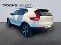 Volvo XC40 B3 163ch Ultra DCT 7 Blanc - thumbnail 3