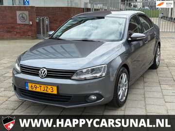1.2 TSI Comfortline, NAVI, NIEUWE APK