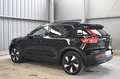 Volvo XC40 Recharge Pure Electric 82kWh Recharge Twin Plus Schwarz - thumbnail 4