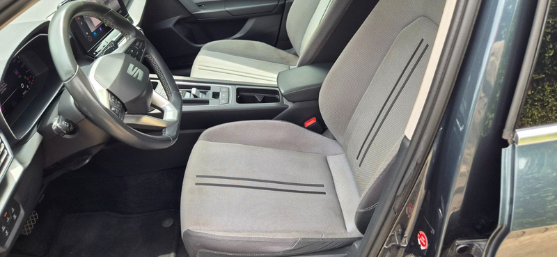 SEAT Leon Sportstourer Style 1 Hand — photo 8