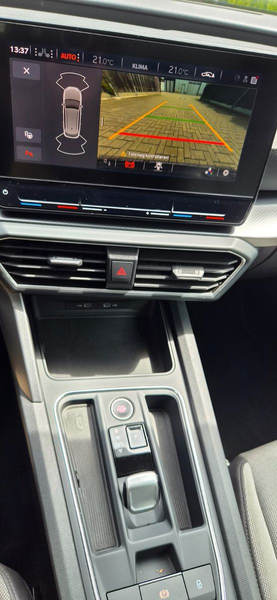 SEAT Leon Sportstourer Style 1 Hand — photo 11