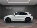 Porsche Macan S diesel 258 ch français Weiß - thumbnail 1