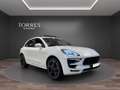 Porsche Macan S diesel 258 ch français Weiß - thumbnail 12