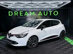 Renault Clio 1.5 DCI 90CH GRAPHITE ECO²