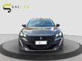 Peugeot 208 1.5 bluehdi 100 CV Allure Pack 2023 Grigio - thumbnail 3