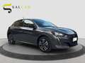 Peugeot 208 1.5 bluehdi 100 CV Allure Pack 2023 Grigio - thumbnail 2