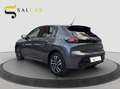 Peugeot 208 1.5 bluehdi 100 CV Allure Pack 2023 Grigio - thumbnail 8