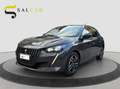 Peugeot 208 1.5 bluehdi 100 CV Allure Pack 2023 Grigio - thumbnail 1