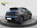 Peugeot 208 1.5 bluehdi 100 CV Allure Pack 2023 Grigio - thumbnail 5