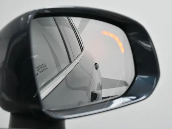 Volvo XC90 2021, foto 41