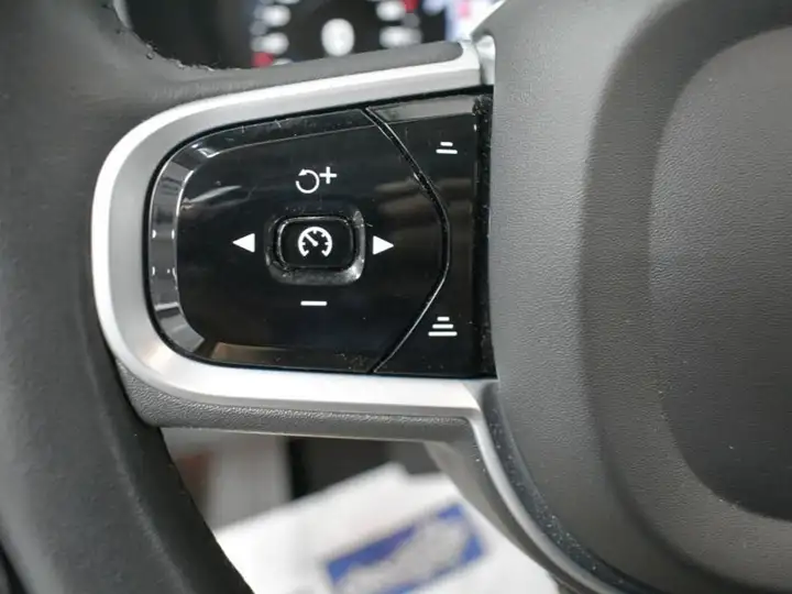 Volvo XC90 2021, foto 25