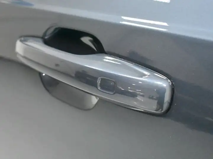 Volvo XC90 2021, foto 39