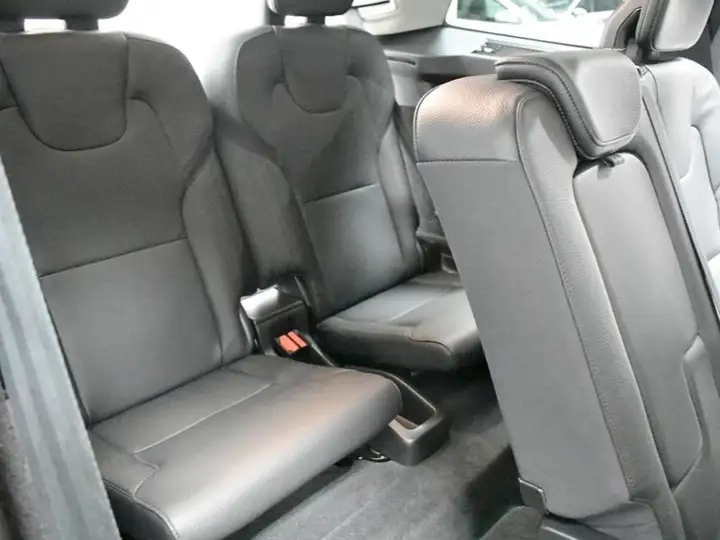 Volvo XC90 2021, foto 33
