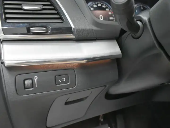 Volvo XC90 2021, foto 28